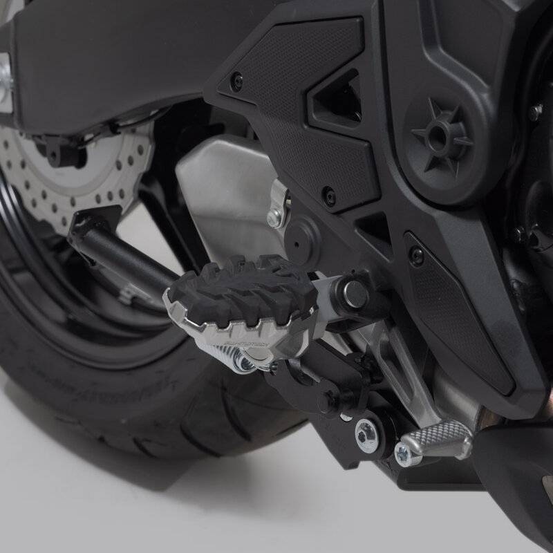 Reposapies EVO Kawasaki Versys 1000 11-,650 14-,X300 16- SWmotech